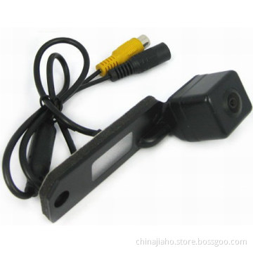 Waterproof Wide Angle Lens Car Rear View Camera for Vw Passat (JH_RVC_040)